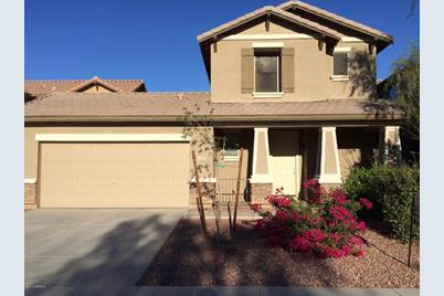 11825 N 154th Drive, Surprise, AZ 85379 - Photo 1