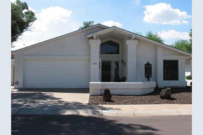 519 W Beverly Lane, Phoenix, AZ 85023 - Photo 1