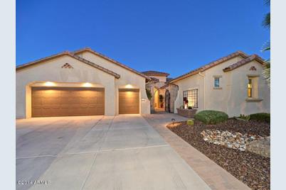 2561 N 164th Drive, Goodyear, AZ 85395 - Photo 1
