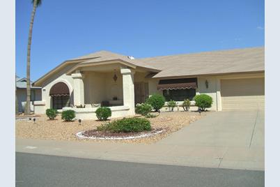 17611 N 135th Drive, Sun City West, AZ 85375 - Photo 1
