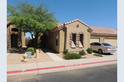 2565 S Signal Butte Road #43, Mesa, AZ 85209 - Photo 1