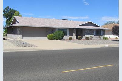 18014 N Conquistador Drive, Sun City West, AZ 85375 - Photo 1
