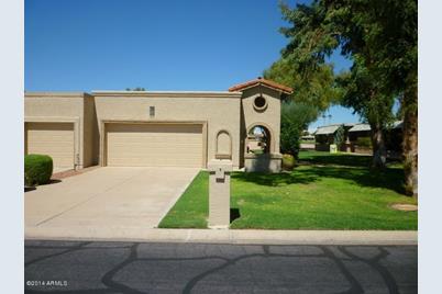 10108 E Michigan Avenue #19, Sun Lakes, AZ 85248 - Photo 1