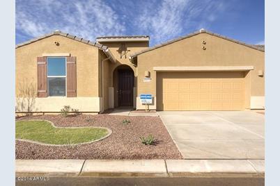 41672 W Summer Wind Way, Maricopa, AZ 85138 - Photo 1
