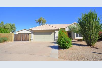 1002 S Sinova Circle, Mesa, AZ 85206 - Photo 1