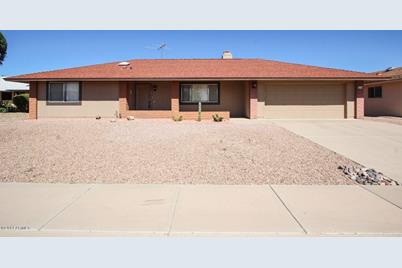 12410 W Tigerseye Drive, Sun City West, AZ 85375 - Photo 1