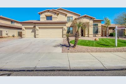 3466 E Fruitvale Avenue, Gilbert, AZ 85297 - Photo 1