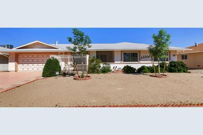 13238 W Copperstone Drive, Sun City West, AZ 85375 - Photo 1