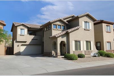 12095 N 66th Avenue, Glendale, AZ 85304 - Photo 1