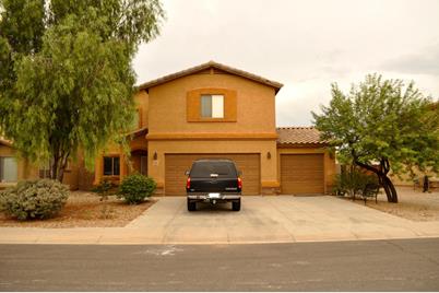 4286 E Whitehall Drive, San Tan Valley, AZ 85140 - Photo 1