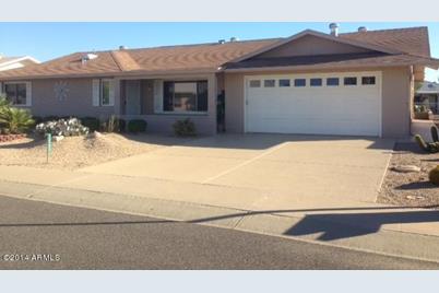 13227 W Prospect Drive, Sun City West, AZ 85375 - Photo 1