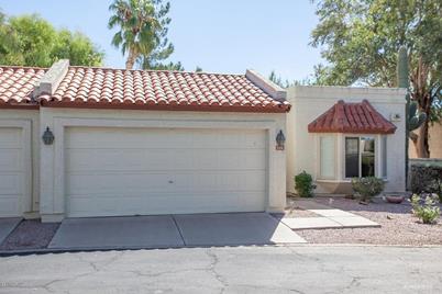 7851 E Fountain Cove, Mesa, AZ 85208 - Photo 1