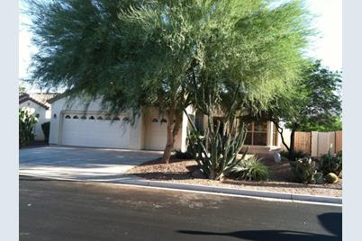 3411 E Gleneagle Place, Chandler, AZ 85249 - Photo 1