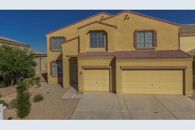 17665 N Avelino Drive, Maricopa, AZ 85138 - Photo 1