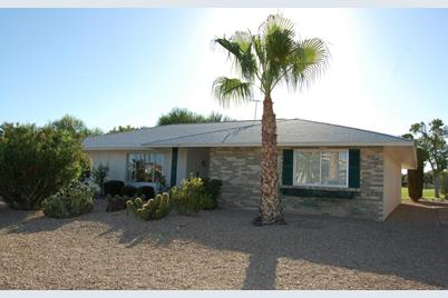 18220 N Conquistador Drive, Sun City West, AZ 85375 - Photo 1
