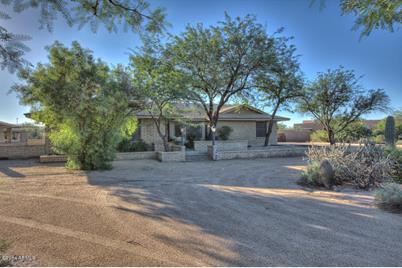 31031 N 61st Street, Cave Creek, AZ 85331 - Photo 1