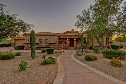 6349 E Red Bird Road, Scottsdale, AZ 85266 - Photo 1