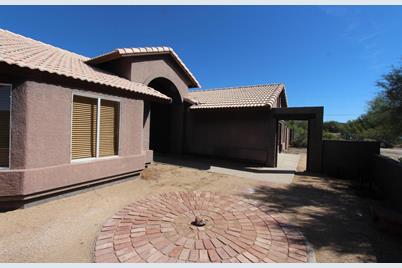5960 E Grapevine Road, Cave Creek, AZ 85331 - Photo 1
