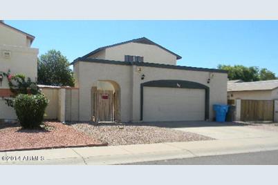 929 E Marco Polo Road, Phoenix, AZ 85024 - Photo 1