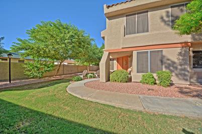 2834 S Extension Road #1077, Mesa, AZ 85210 - Photo 1