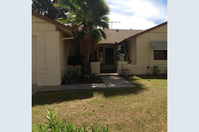 12927 W Peach Blossom Drive, Sun City West, AZ 85375 - Photo 1