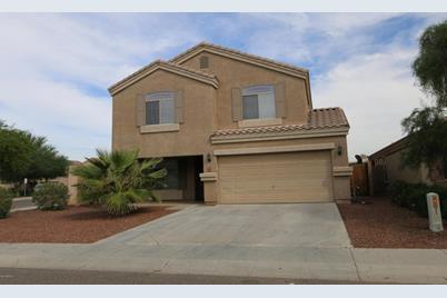 4611 N 109th Avenue, Phoenix, AZ 85037 - Photo 1