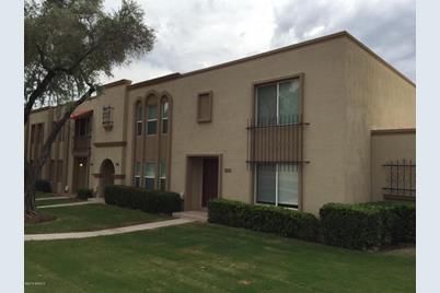 5150 N Granite Reef Road, Scottsdale, AZ 85250 - Photo 1