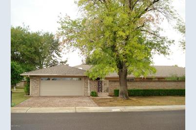 10103 W Saddle Ridge Drive, Sun City, AZ 85373 - Photo 1