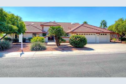 13403 W Crown Ridge Drive, Sun City West, AZ 85375 - Photo 1