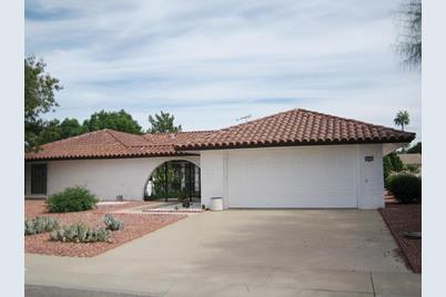 9910 W Signal Butte Circle, Sun City, AZ 85373 - Photo 1