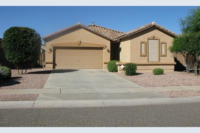 16920 W Weymouth Road, Surprise, AZ 85374 - Photo 1