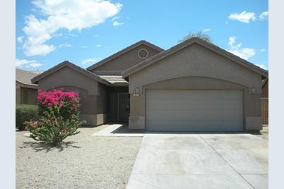 1811 S 80th Avenue, Phoenix, AZ 85043 - Photo 1