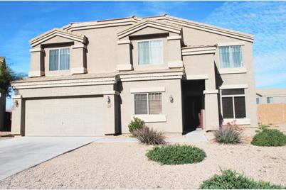 43346 W Kimberly Street, Maricopa, AZ 85138 - Photo 1
