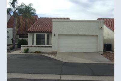 2848 E Brown Road #46, Mesa, AZ 85213 - Photo 1