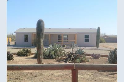5023 E Rolling Ridge Road, San Tan Valley, AZ 85140 - Photo 1