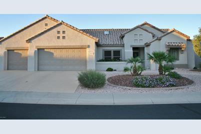 16134 W Silver Falls Drive, Surprise, AZ 85374 - Photo 1