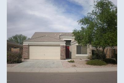 726 E Dragon Springs Drive, Casa Grande, AZ 85122 - Photo 1