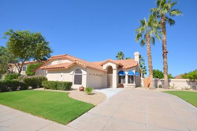 3830 E Wildwood Drive, Phoenix, AZ 85048 - Photo 1