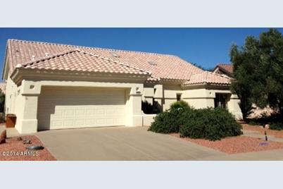 22202 N Old Mine Road, Sun City West, AZ 85375 - Photo 1