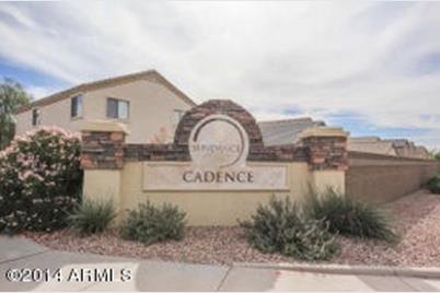 23375 W Ashleigh Marie Drive, Buckeye, AZ 85326 - Photo 1