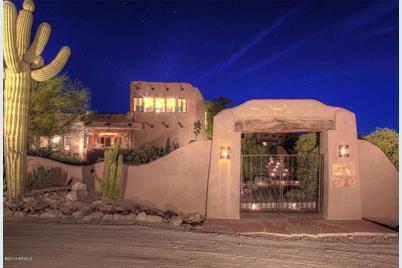 6371 E Tepee Street, Apache Junction, AZ 85119 - Photo 1