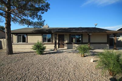 8814 W Becker Lane, Peoria, AZ 85345 - Photo 1