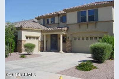 19725 E Canary Way, Queen Creek, AZ 85142 - Photo 1