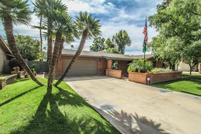15031 N Hana Maui Drive, Phoenix, AZ 85022 - Photo 1