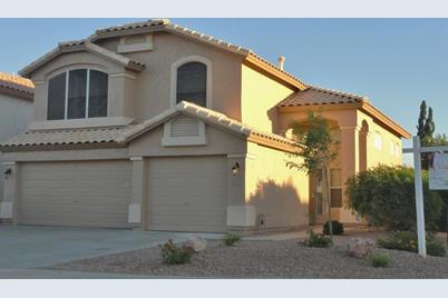 9765 W Tonopah Drive, Peoria, AZ 85382 - Photo 1