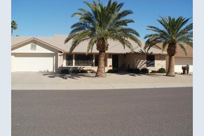 12310 W Aurora Drive, Sun City West, AZ 85375 - Photo 1