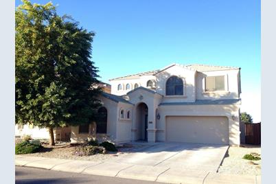 4068 E Amarillo Drive, San Tan Valley, AZ 85140 - Photo 1