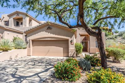 10037 N Centennial Peak Drive #6, Fountain Hills, AZ 85268 - Photo 1