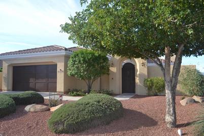 12965 W Rincon Drive, Sun City West, AZ 85375 - Photo 1