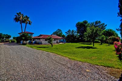 7319 N Perryville Road, Waddell, AZ 85355 - Photo 1